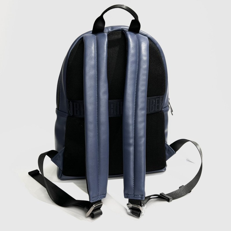 Рюкзак Bikkembergs BKZA00199P BLUE Рюкзак Bikkembergs BKZA00199P BLUE