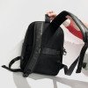 Рюкзак Bikkembergs BKZA00201P BLACK