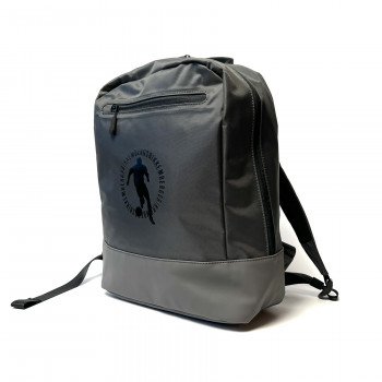 Рюкзак Bikkembergs BKZA00237T GREY Рюкзак Bikkembergs BKZA00237T GREY
