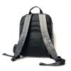 Рюкзак Bikkembergs BKZA00237T GREY