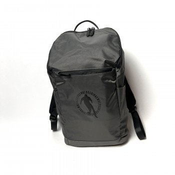 Рюкзак Bikkembergs BKZA00240T GREY Рюкзак Bikkembergs BKZA00240T GREY