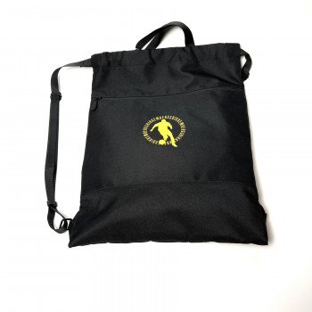 Рюкзак Bikkembergs BKZA00241T BLACK Рюкзак Bikkembergs BKZA00241T BLACK