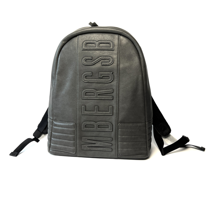 Рюкзак Bikkembergs BKZA00254P GREY