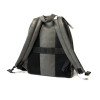 Рюкзак Bikkembergs BKZA00254P GREY