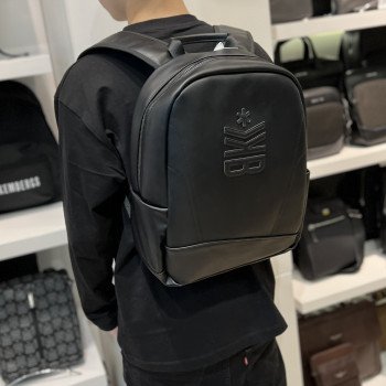 Рюкзак Bikkembergs BKZA00276P BLACK Рюкзак Bikkembergs BKZA00276P BLACK