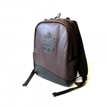 Рюкзак Bikkembergs BKZA00276P PURPLE Рюкзак Bikkembergs BKZA00276P PURPLE