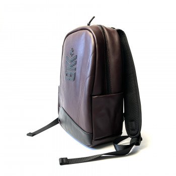 Рюкзак Bikkembergs BKZA00276P PURPLE Рюкзак Bikkembergs BKZA00276P PURPLE