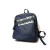 Рюкзак Bikkembergs BKZA00281P BLUE