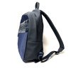 Рюкзак Bikkembergs BKZA00281P BLUE