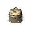 Рюкзак женский Bikkembergs BKZA00306P BRONZE