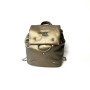 Рюкзак женский Bikkembergs BKZA00306P BRONZE Рюкзак женский Bikkembergs BKZA00306P BRONZE