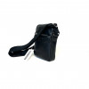 Сумка мужская Bikkembergs BKBO00519M BLACK Сумка мужская Bikkembergs BKBO00519M BLACK