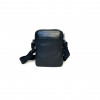 Сумка мужская Bikkembergs BKBO00519M BLACK Сумка мужская Bikkembergs BKBO00519M BLACK