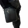 Сумка мужская Bikkembergs BKBO00628M BLACK Сумка мужская Bikkembergs BKBO00628M BLACK