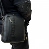 Сумка мужская Bikkembergs BKBO00628M BLACK Сумка мужская Bikkembergs BKBO00628M BLACK