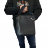Сумка мужская Bikkembergs BKBO00628M BLUE Сумка мужская Bikkembergs BKBO00628M BLUE