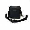 Сумка мужская Bikkembergs BKBO00647M BLACK Сумка мужская Bikkembergs BKBO00647M BLACK