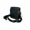 Сумка мужская Bikkembergs BKBO00647M BLACK Сумка мужская Bikkembergs BKBO00647M BLACK