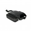 Сумка мужская Bikkembergs BKBO00647M BLACK Сумка мужская Bikkembergs BKBO00647M BLACK