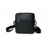 Сумка мужская Bikkembergs BKBO00647M BLACK Сумка мужская Bikkembergs BKBO00647M BLACK