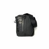 Сумка мужская Bikkembergs BKBO00728P BLACK Сумка мужская Bikkembergs BKBO00728P BLACK