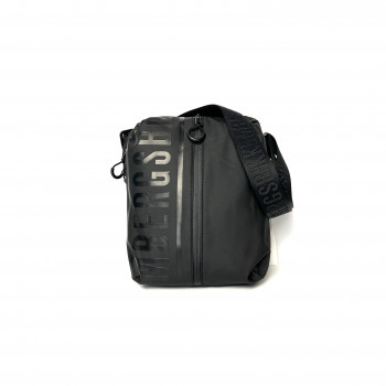 Сумка мужская Bikkembergs BKBO00728P BLACK