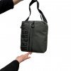 Сумка мужская Bikkembergs BKBO00728P GREEN Сумка мужская Bikkembergs BKBO00728P GREEN