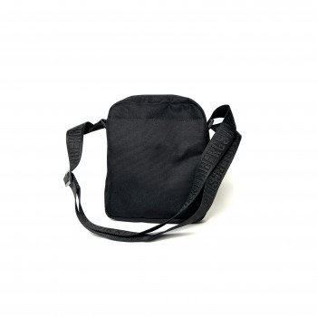 Сумка мужская Bikkembergs BKBO00737T BLACK Сумка мужская Bikkembergs BKBO00737T BLACK
