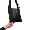 Сумка мужская Bikkembergs BKBO00739T BLACK Сумка мужская Bikkembergs BKBO00739T BLACK
