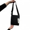 Сумка мужская Bikkembergs BKBO00739T BLACK Сумка мужская Bikkembergs BKBO00739T BLACK