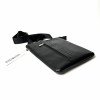 Сумка мужская Bikkembergs BKBO00755P BLACK Сумка мужская Bikkembergs BKBO00755P BLACK