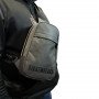 Сумка мужская Bikkembergs BKBO00881T GREEN