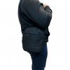 Сумка мужская Bikkembergs BKBO00882T BLACK Сумка мужская Bikkembergs BKBO00882T BLACK