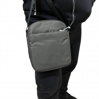 Сумка мужская Bikkembergs BKBO00882T GREEN