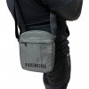 Сумка мужская Bikkembergs BKBO00882T GREEN Сумка мужская Bikkembergs BKBO00882T GREEN
