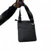 Сумка мужская Bikkembergs BKBO00883T BLACK Сумка мужская Bikkembergs BKBO00883T BLACK