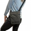 Сумка мужская Bikkembergs BKBO00883T GREEN Сумка мужская Bikkembergs BKBO00883T GREEN
