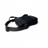 Сумка мужская Bikkembergs BKBO00884T BLACK Сумка мужская Bikkembergs BKBO00884T BLACK