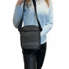 Сумка мужская Bikkembergs BKBO00884T BLACK Сумка мужская Bikkembergs BKBO00884T BLACK