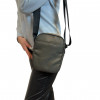 Сумка мужская Bikkembergs BKBO00884T GREEN Сумка мужская Bikkembergs BKBO00884T GREEN