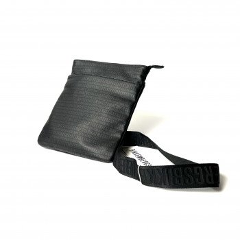 Сумка мужская Bikkembergs BKBO00890P BLACK