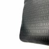 Сумка мужская Bikkembergs BKBO00890P BLACK Сумка мужская Bikkembergs BKBO00890P BLACK