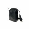 Сумка мужская Bikkembergs BKBO00891P BLACK Сумка мужская Bikkembergs BKBO00891P BLACK