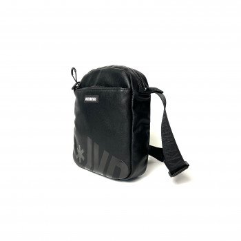 Сумка мужская Bikkembergs BKBO00891P BLACK Сумка мужская Bikkembergs BKBO00891P BLACK