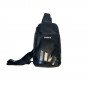 Сумка мужская Bikkembergs BKBO00925P BLACK