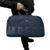 Сумка дорожная Bikkembergs BKBR00533T BLUE Сумка дорожная Bikkembergs BKBR00533T BLUE