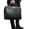 Портфель Bikkembergs BKCA00105M BLACK