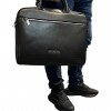 Портфель Bikkembergs BKCA00105M BLACK