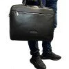 Портфель Bikkembergs BKCA00105M BLACK