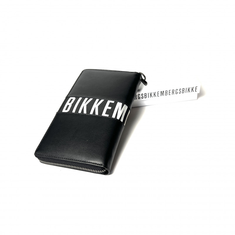 Клатч Bikkembergs BKMA00125M BLACK